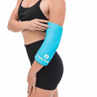 Thermax Hot-Cold Sleeve Blue - Maat S